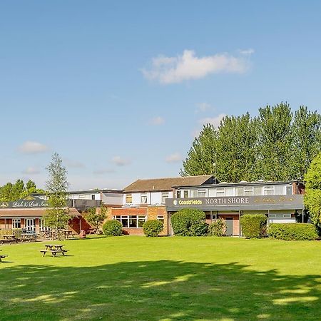 North Shore Holiday Park Winthorpe  Exterior foto