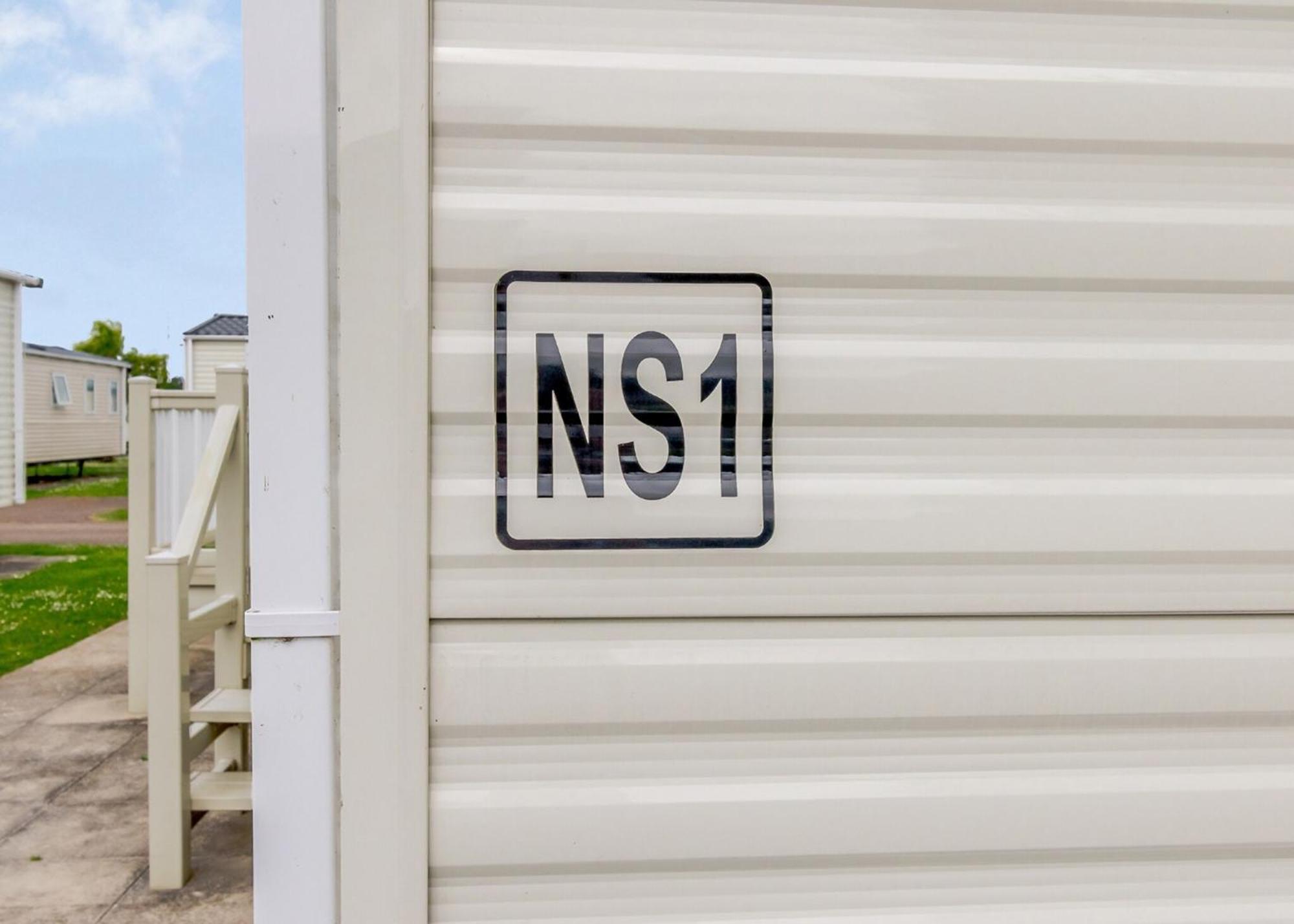North Shore Holiday Park Winthorpe  Exterior foto