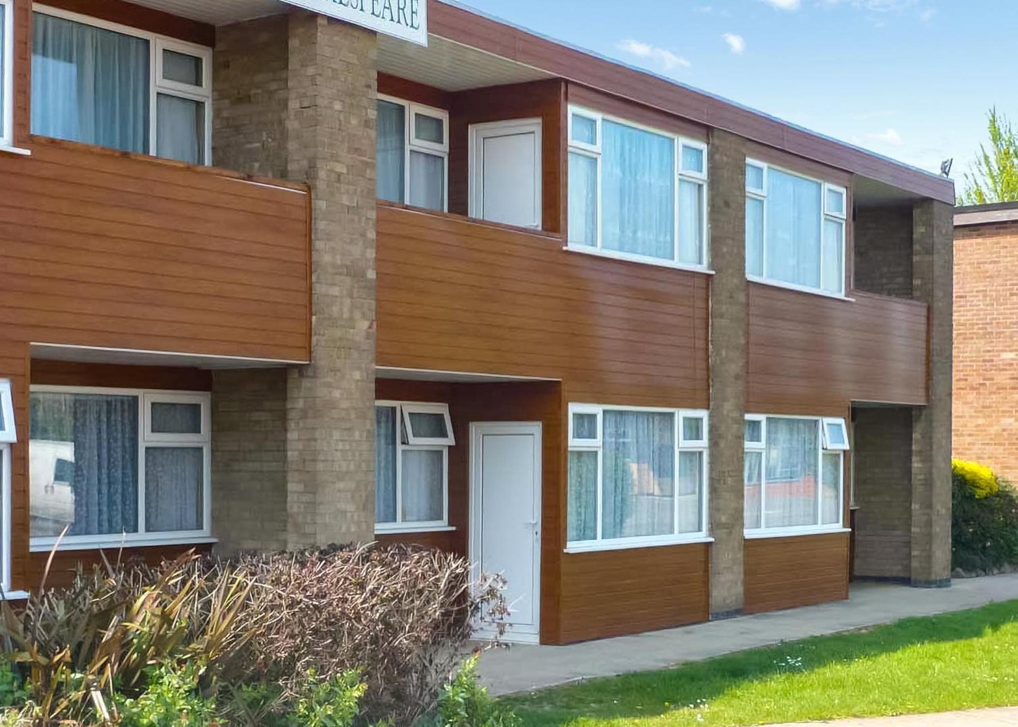 North Shore Holiday Park Winthorpe  Exterior foto